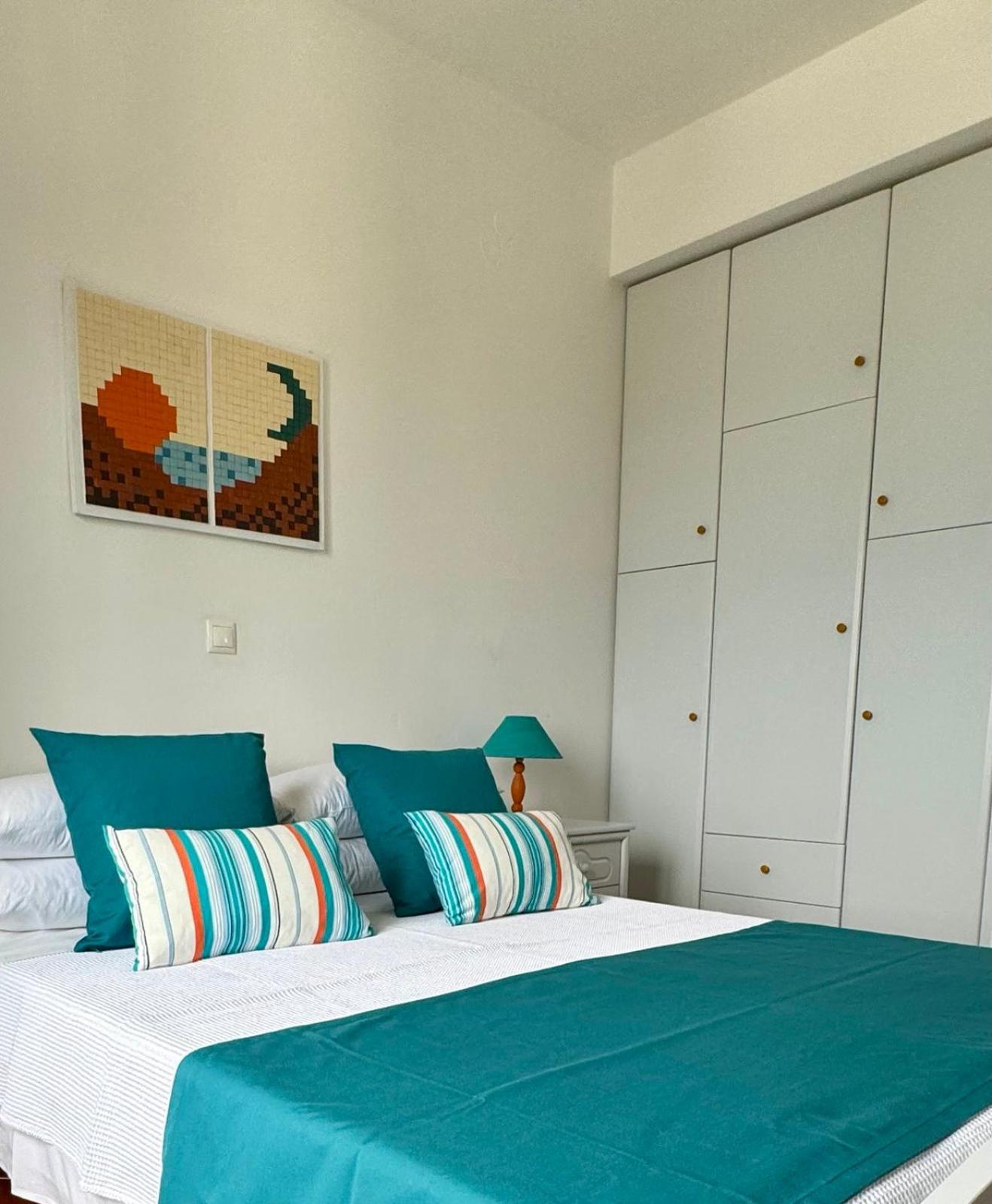 Syrou Lotos Studios & Apartments (Adults Only) Kini Ngoại thất bức ảnh