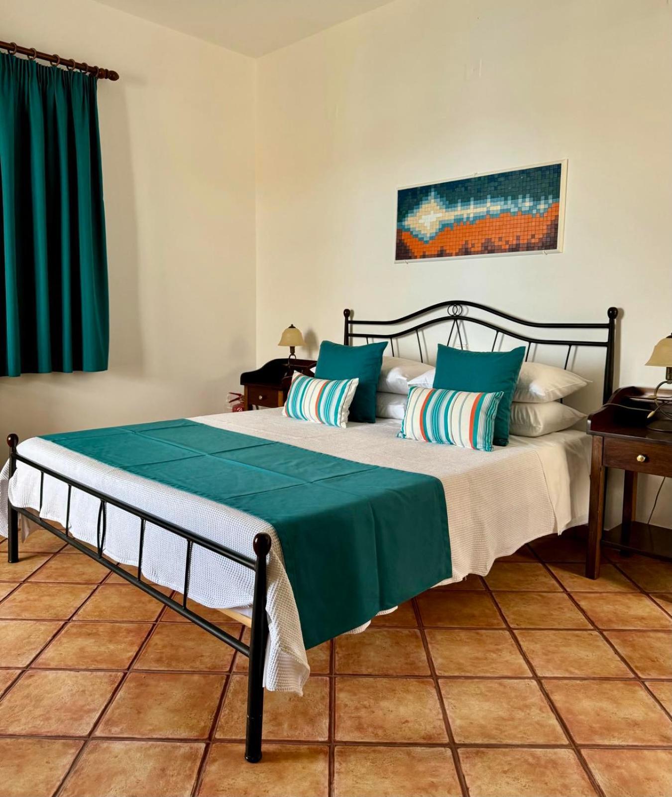 Syrou Lotos Studios & Apartments (Adults Only) Kini Phòng bức ảnh