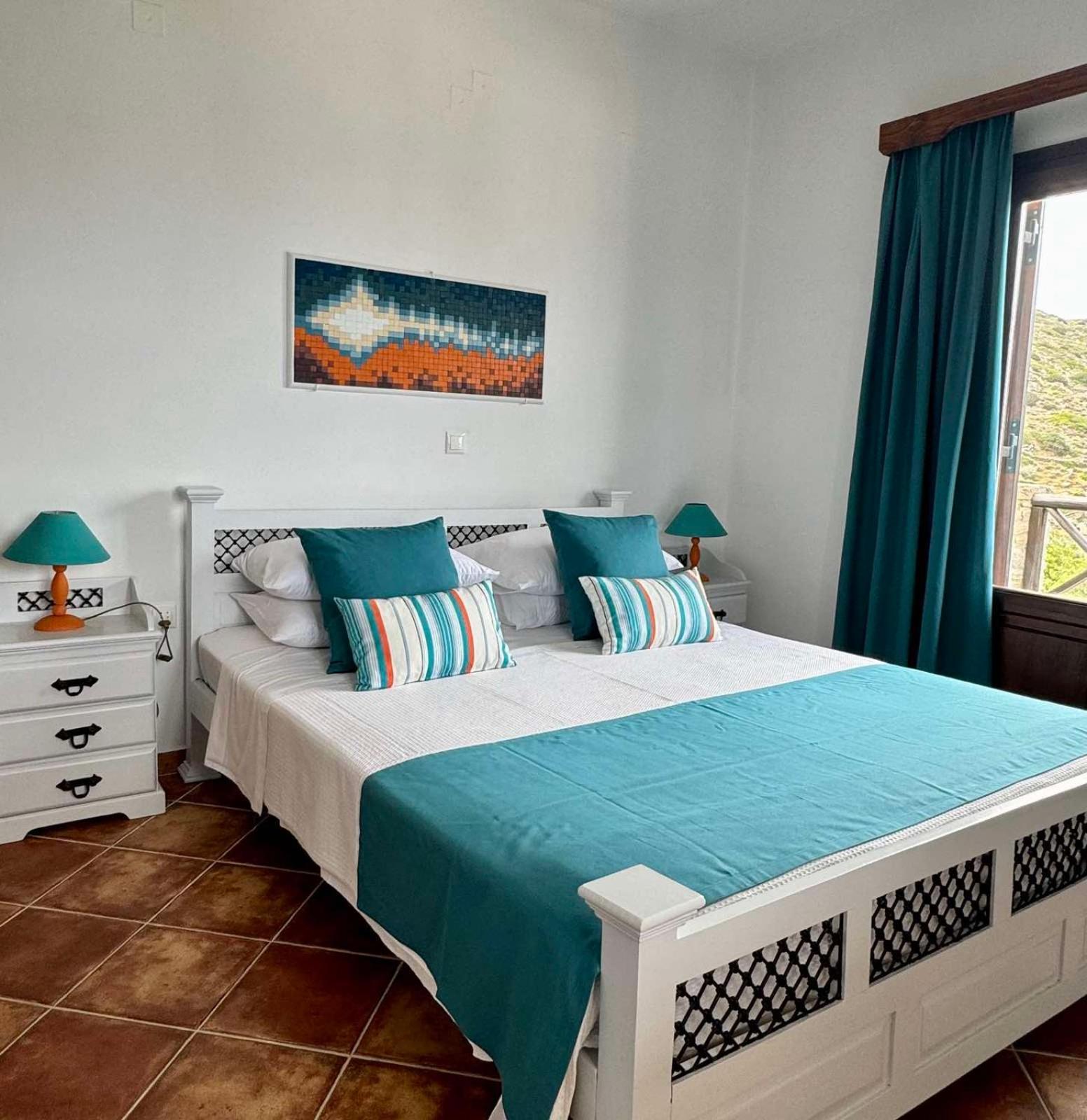 Syrou Lotos Studios & Apartments (Adults Only) Kini Phòng bức ảnh