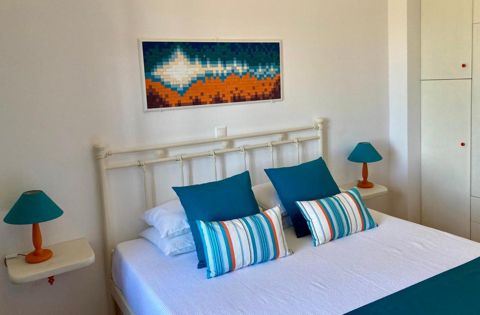 Syrou Lotos Studios & Apartments (Adults Only) Kini Phòng bức ảnh